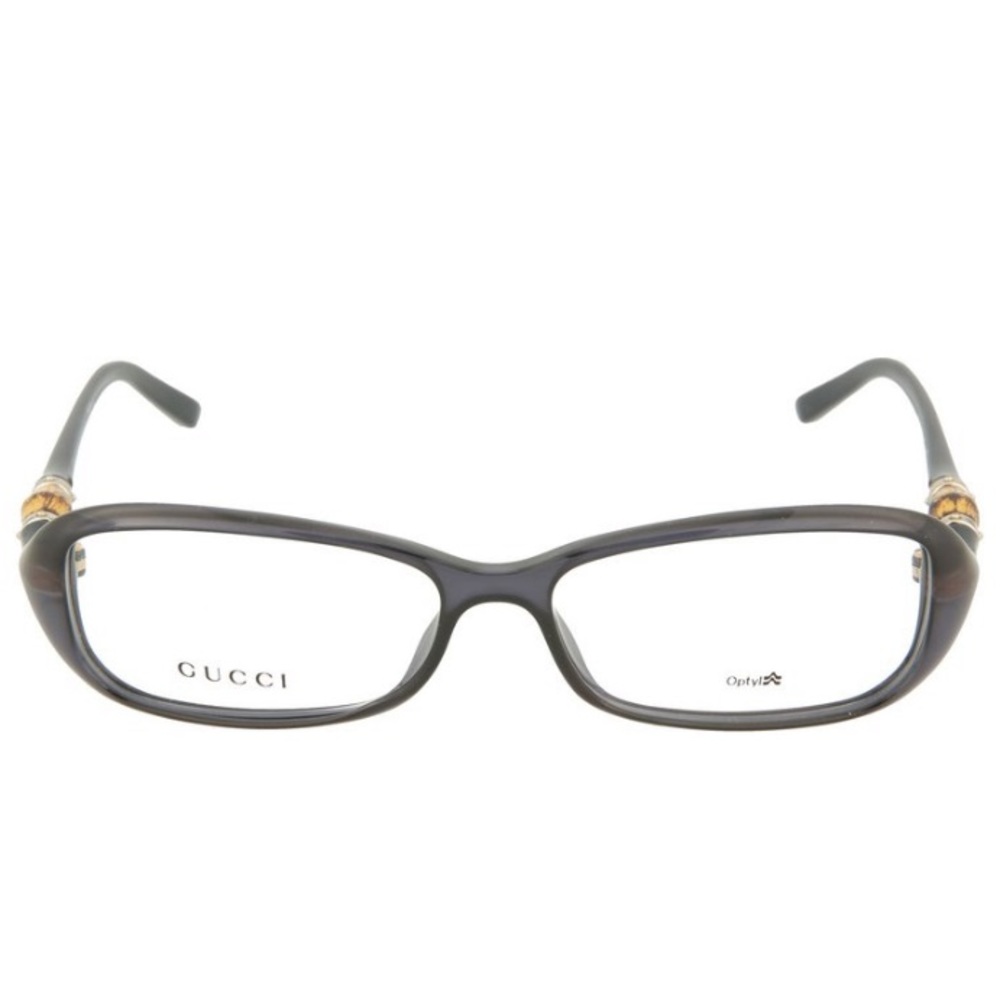 🚫SOLD🚫GUCCI RECTANGLE OPTICAL FRAME GLASSES